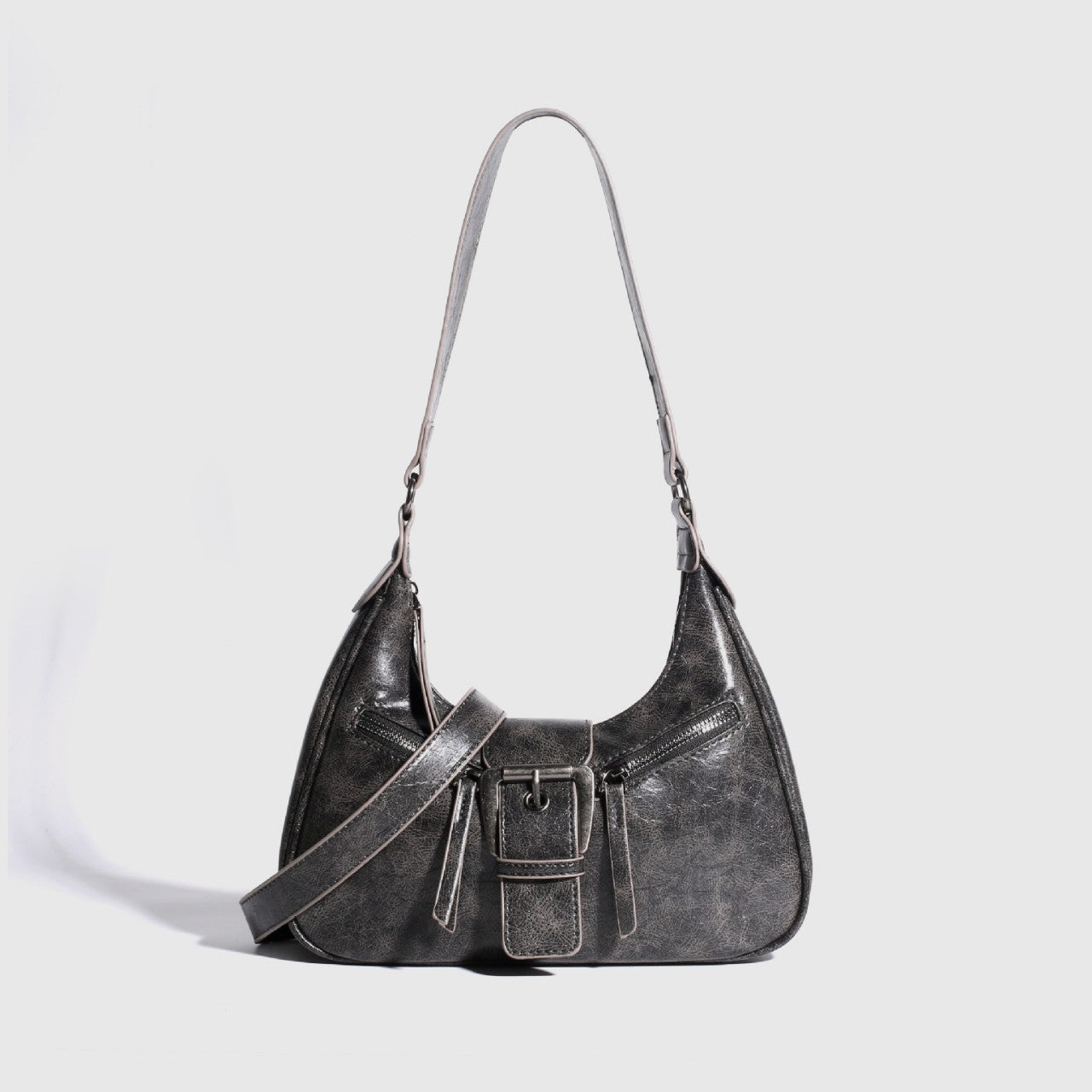 Vintage Messenger Bag