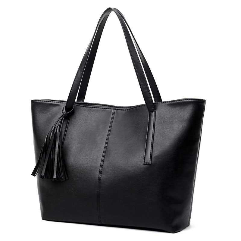 Tote Texture Women's Bag