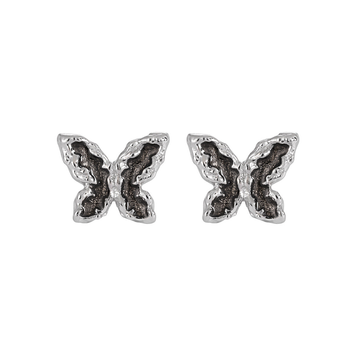 Dark Thorns Ear Clip Non-piercing Ear Clip Earrings