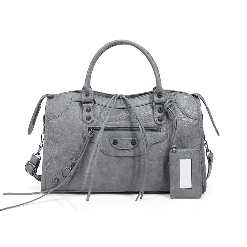 ModaFlex Crossbody