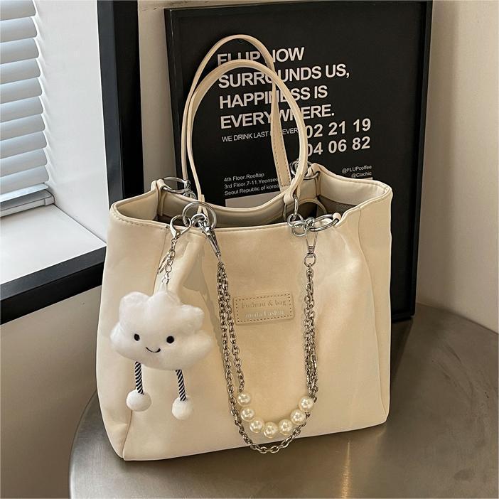 CapriWave Summer Tote