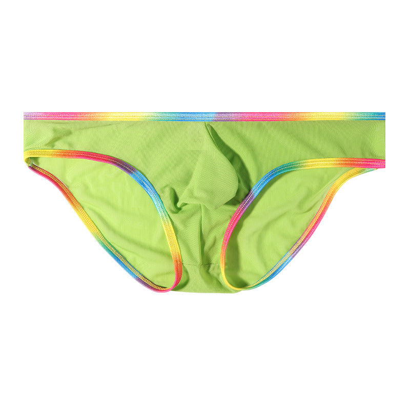 Mesh Transparent Mesh Quick-drying Panties