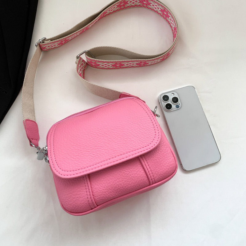 ModaPocket Crossbody