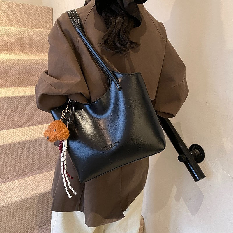 Vintage-Style Women's Carryall