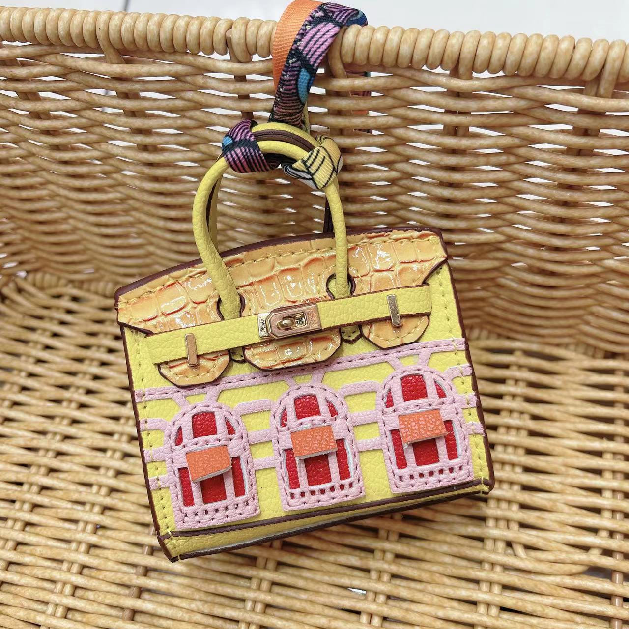Cute Mini Backpack
