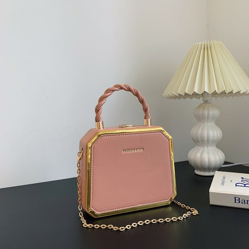 ChicPlay Small Square Bag