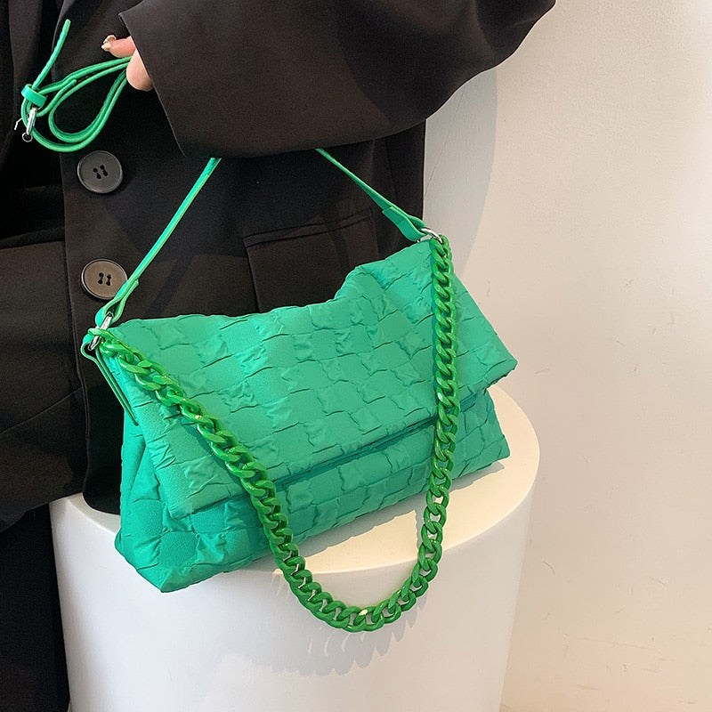 Luxury Chain Designer Purse