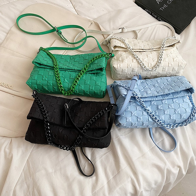 Luxury Chain Designer Purse