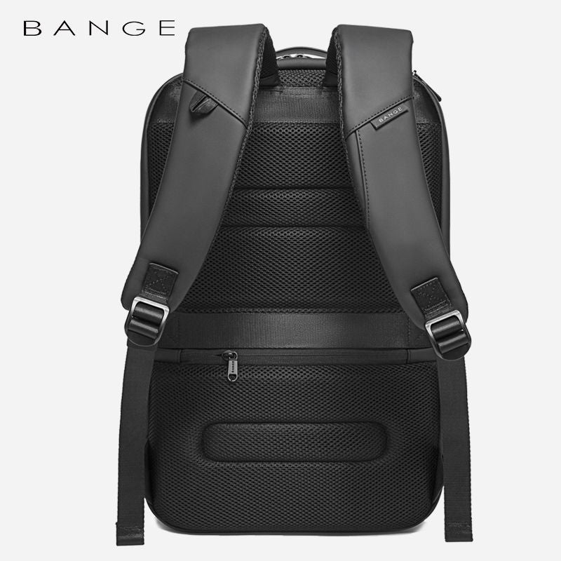 BANGE Executive Korean-Style Shoulder Bag