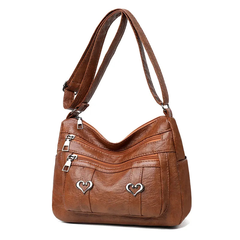 Ease Multi-Pocket Bag