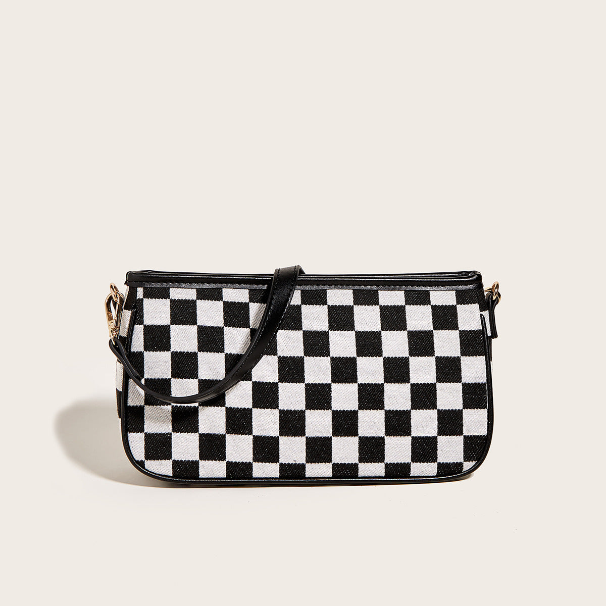 B&W Checkerboard