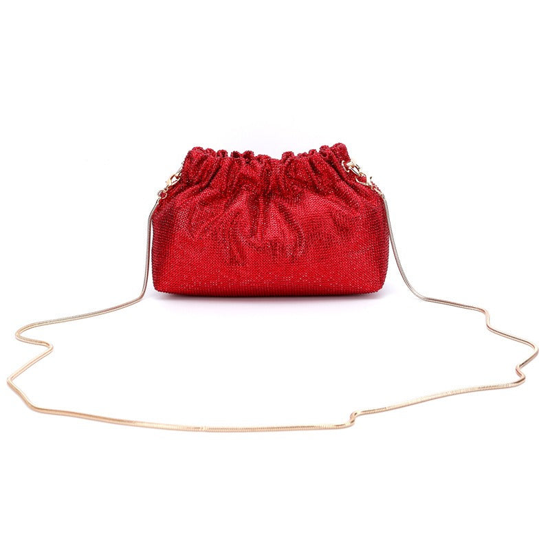 Sparkle Rhinestone Bag