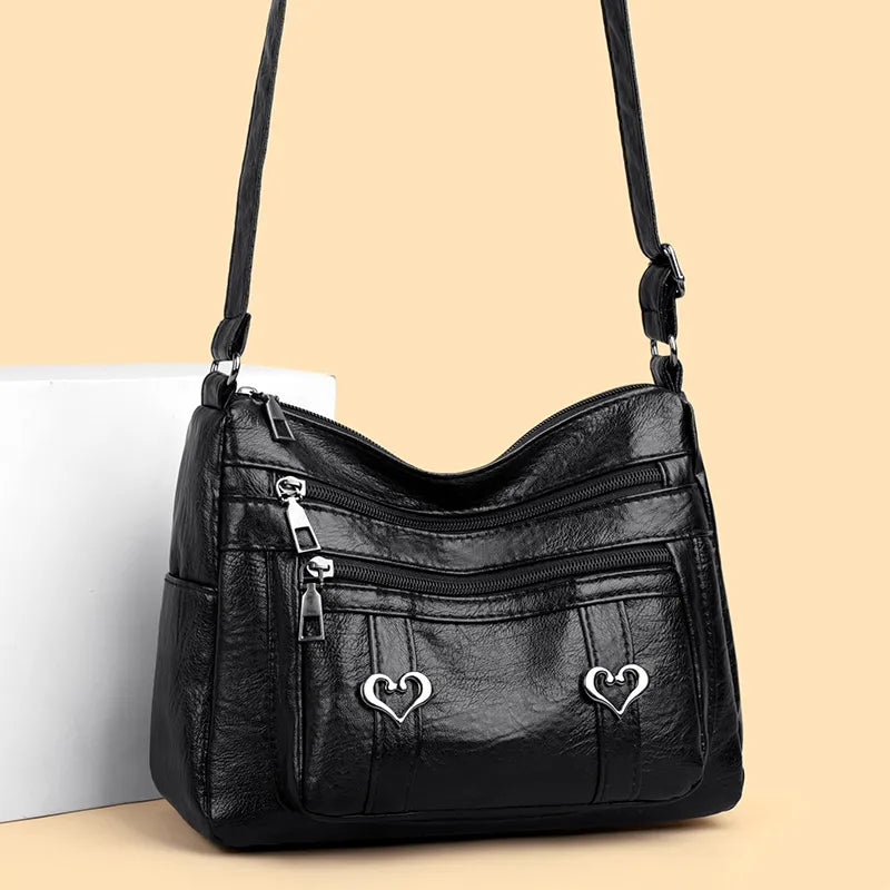 Ease Multi-Pocket Bag