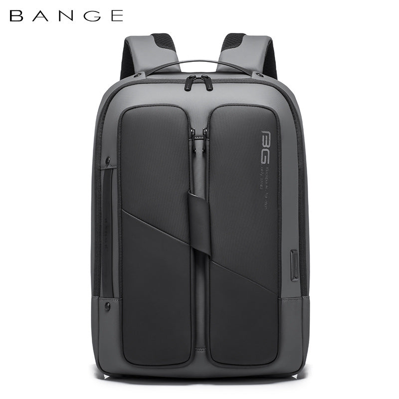 Bange Waterproof Business Backpack