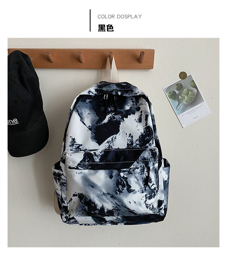 Japanese Mori Backpack