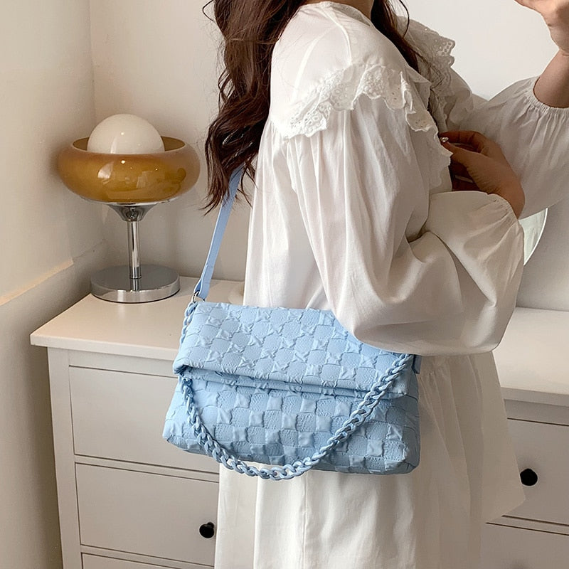 Luxury Chain Designer Purse