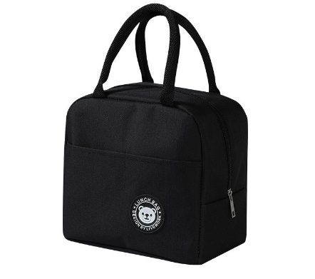 Waterproof insulation aluminum foil lunch box