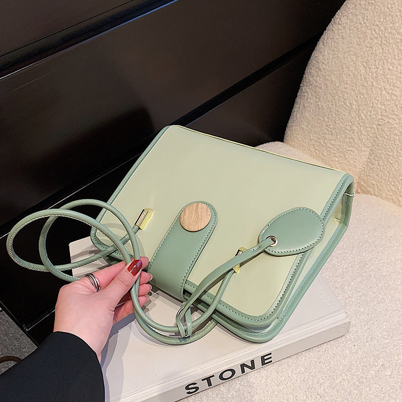 Trendy Fashion Shoulder Bag