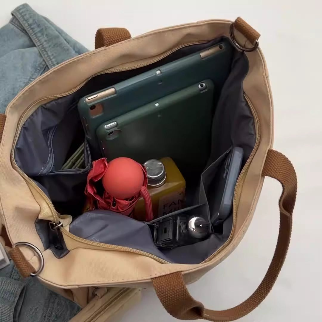 Versatile Tote Bag