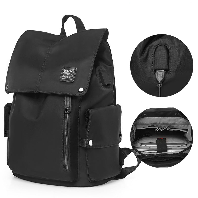 K-Explorer Multi-Compartment Backpack