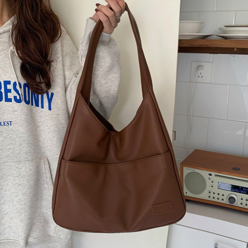 Chic Everyday Tote Bag - BAGMODA