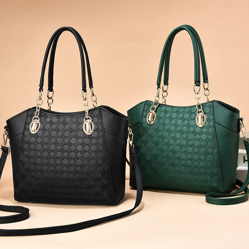 HeritageNest Retro Tote