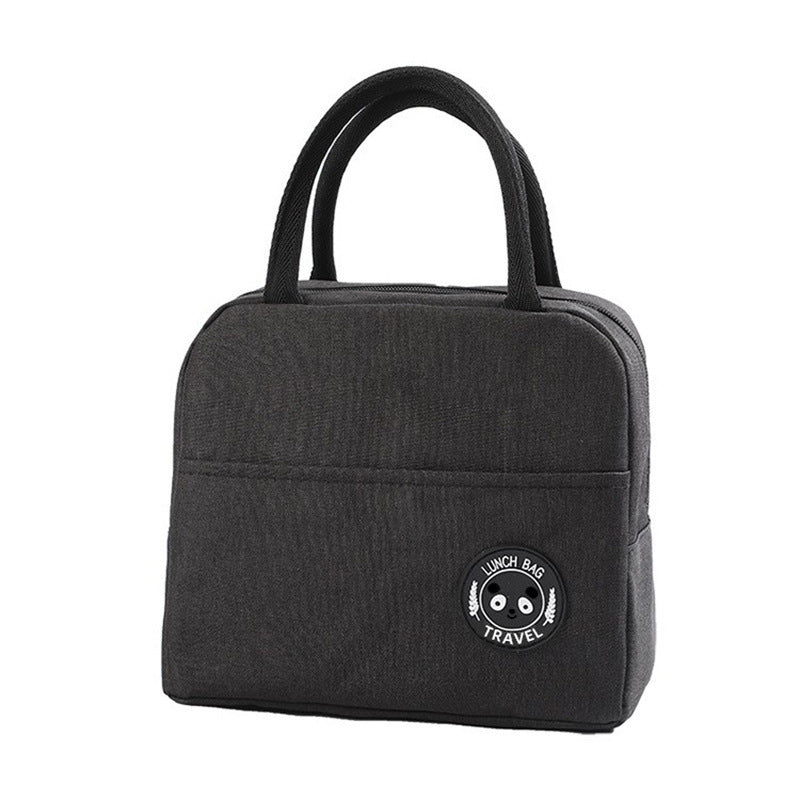Waterproof insulation aluminum foil lunch box