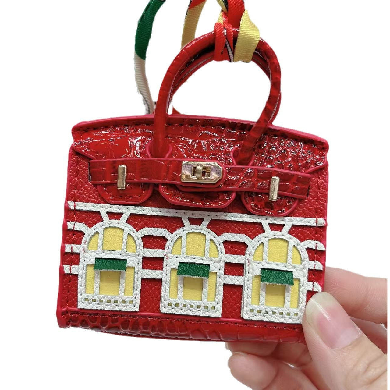 Cute Mini Backpack