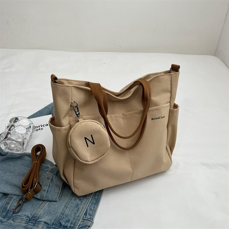 Versatile Tote Bag