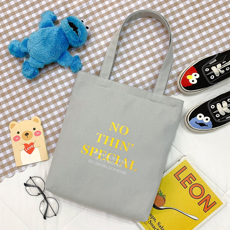Tote Canvas Bag