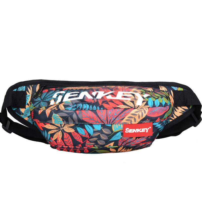 Sport Outdoor Brusttasche