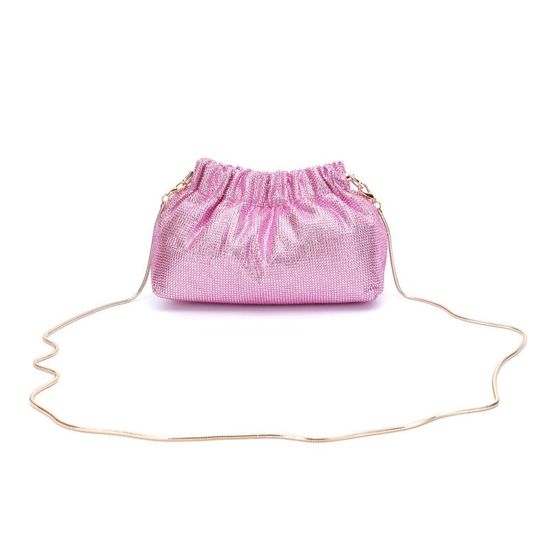 Sparkle Rhinestone Bag