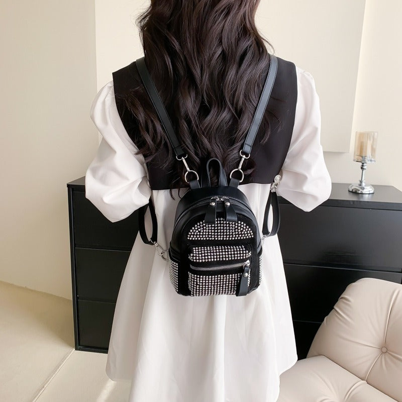 Mini Backpack