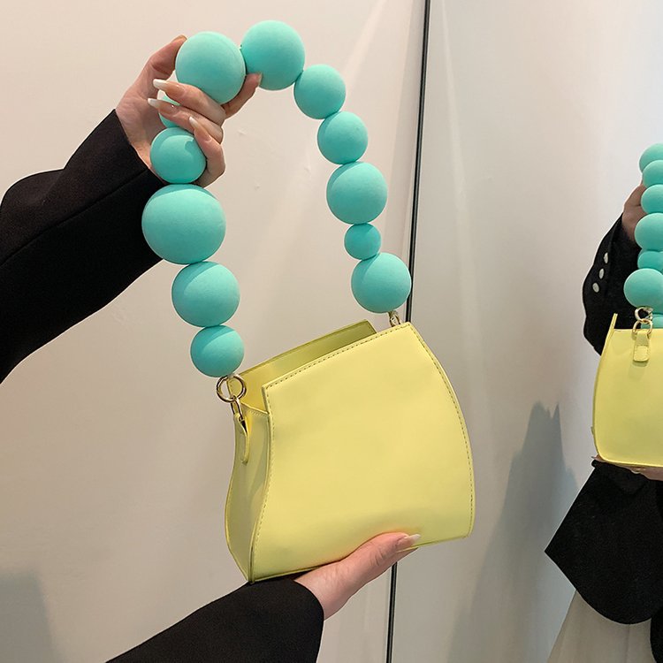 Bubble Ball Banana Bag