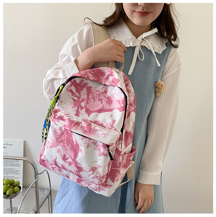 Japanese Mori Backpack