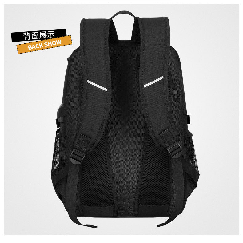 Roller Skating Backpack