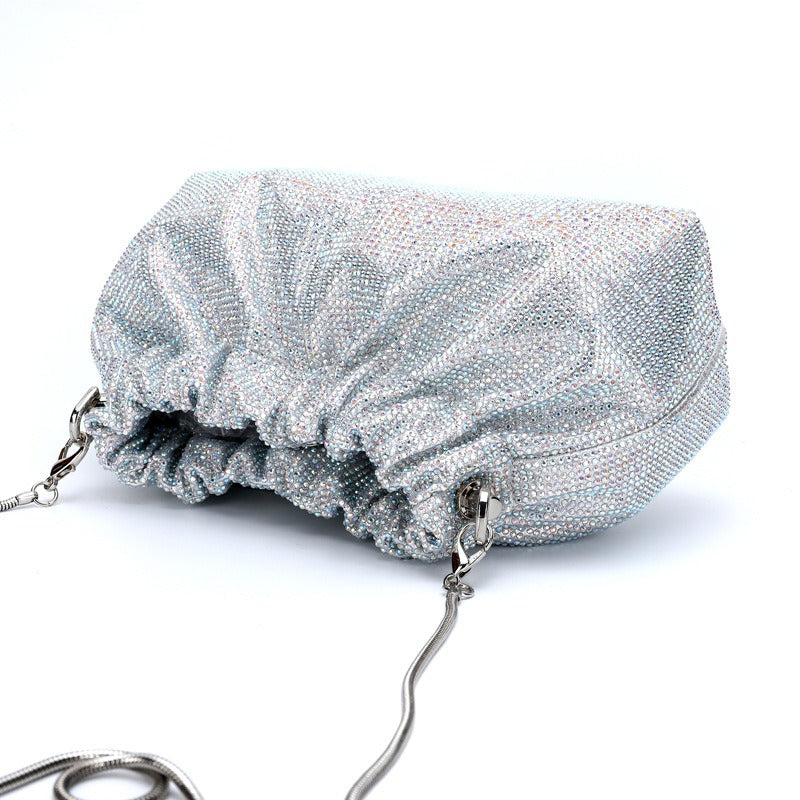 Sparkle Rhinestone Bag