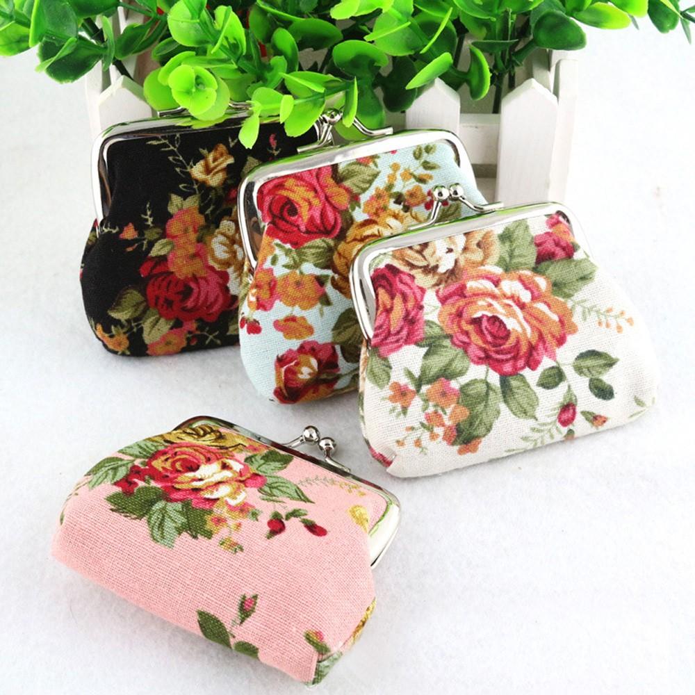 Women Coin Purse Cute Wallet