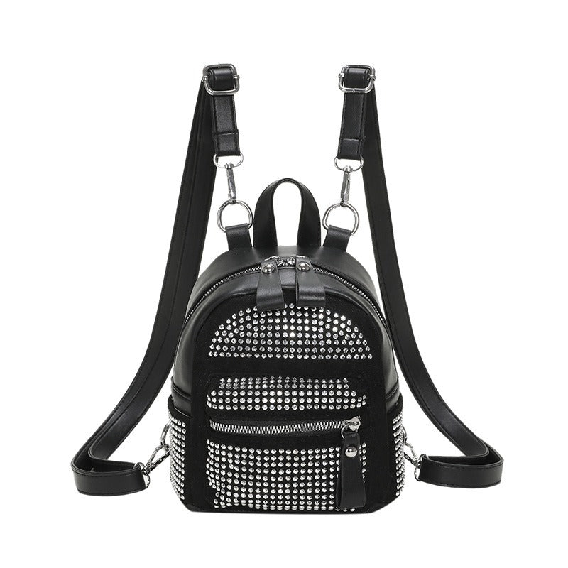 Mini Backpack