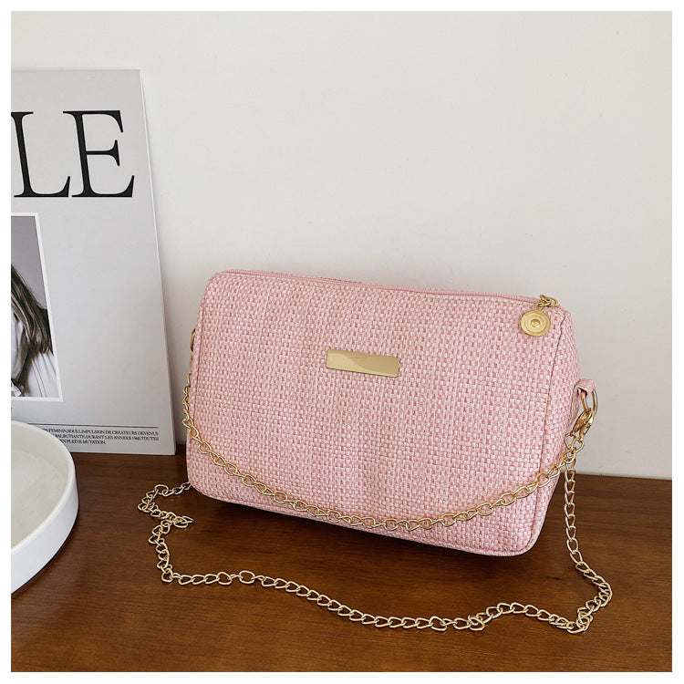 Summer Pillow Bag