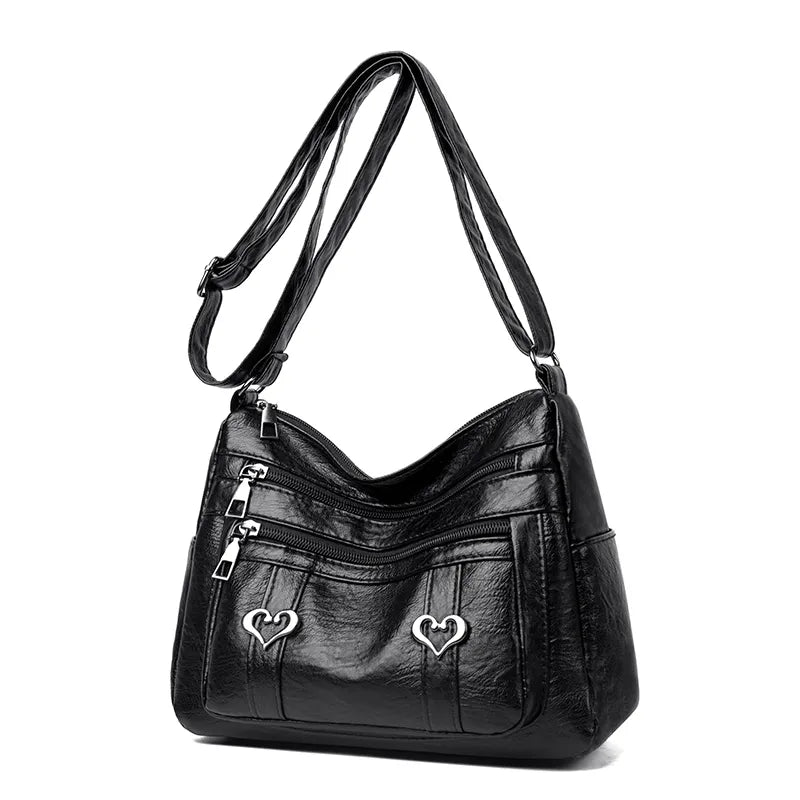 Ease Multi-Pocket Bag