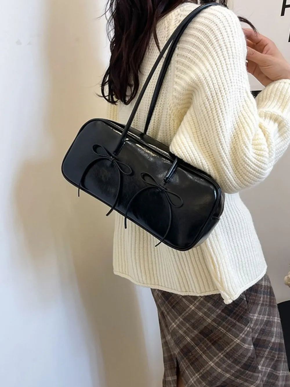 Whimsy Bow Tote