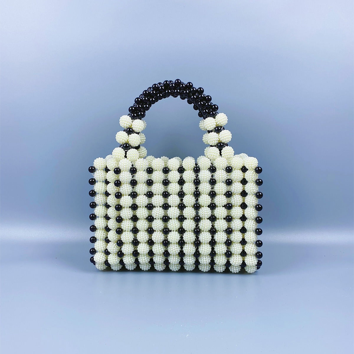 Bayberry Ball Pearl Bag