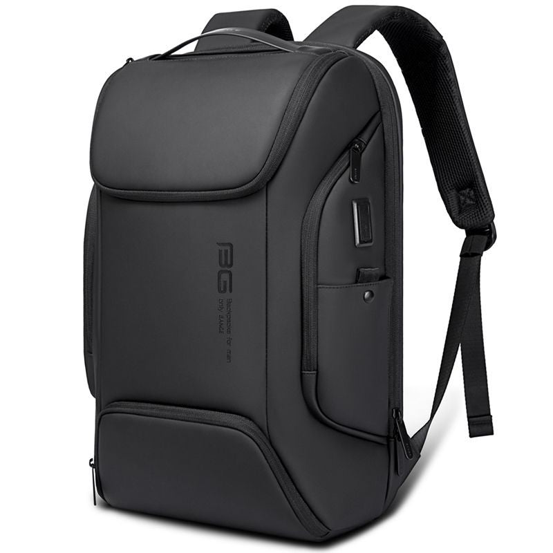 BANGE Executive Korean-Style Shoulder Bag