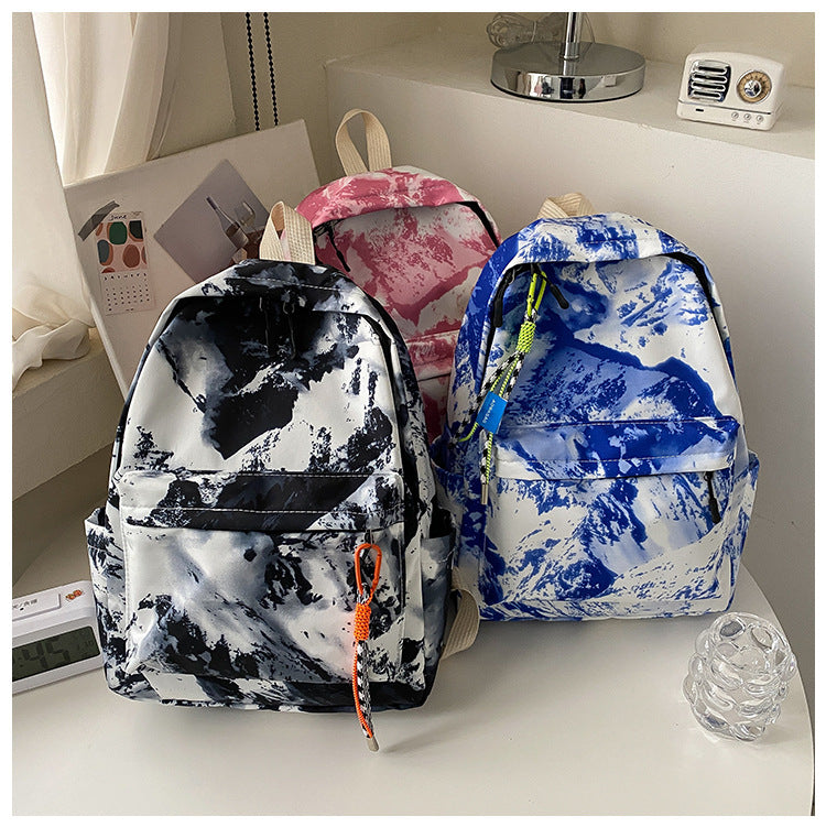 Japanese Mori Backpack