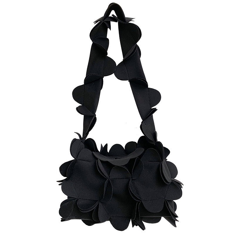 Mori Petal Blossom Bag