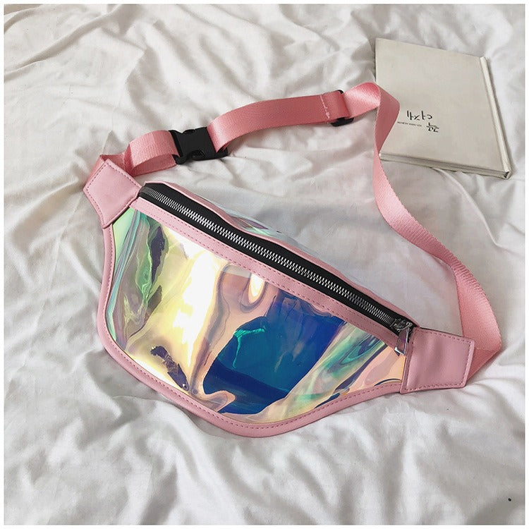 Sports Waist Running Bag