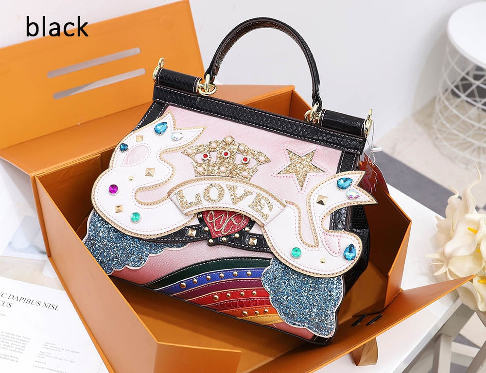 Luxury Banquet Bag
