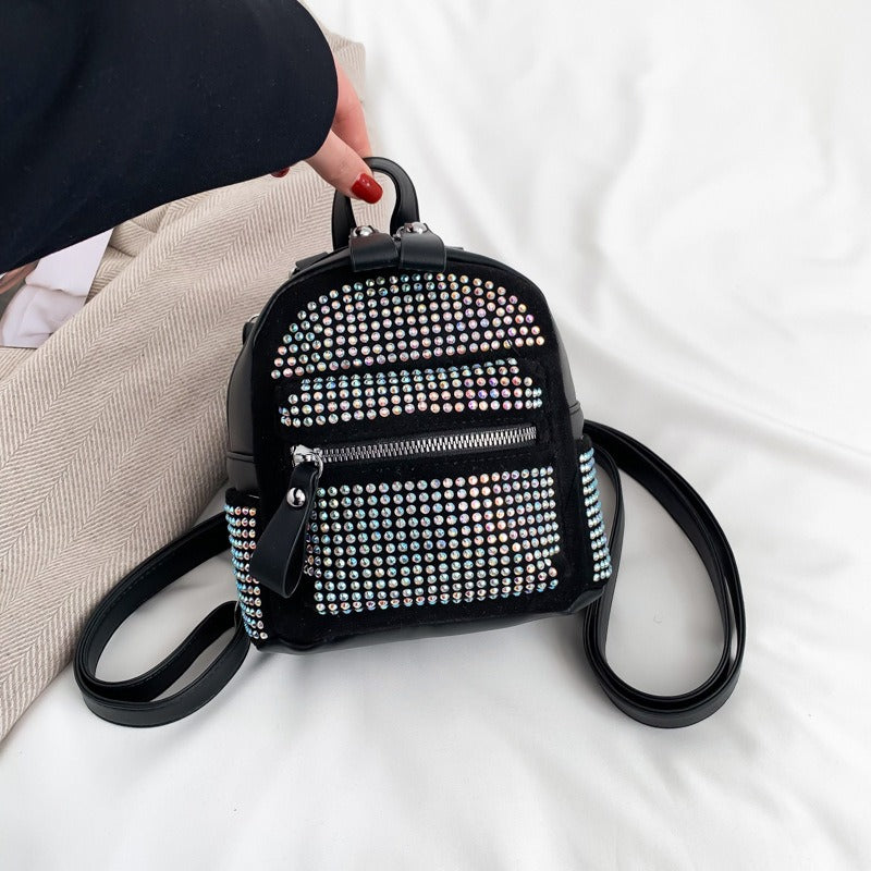 Mini Backpack