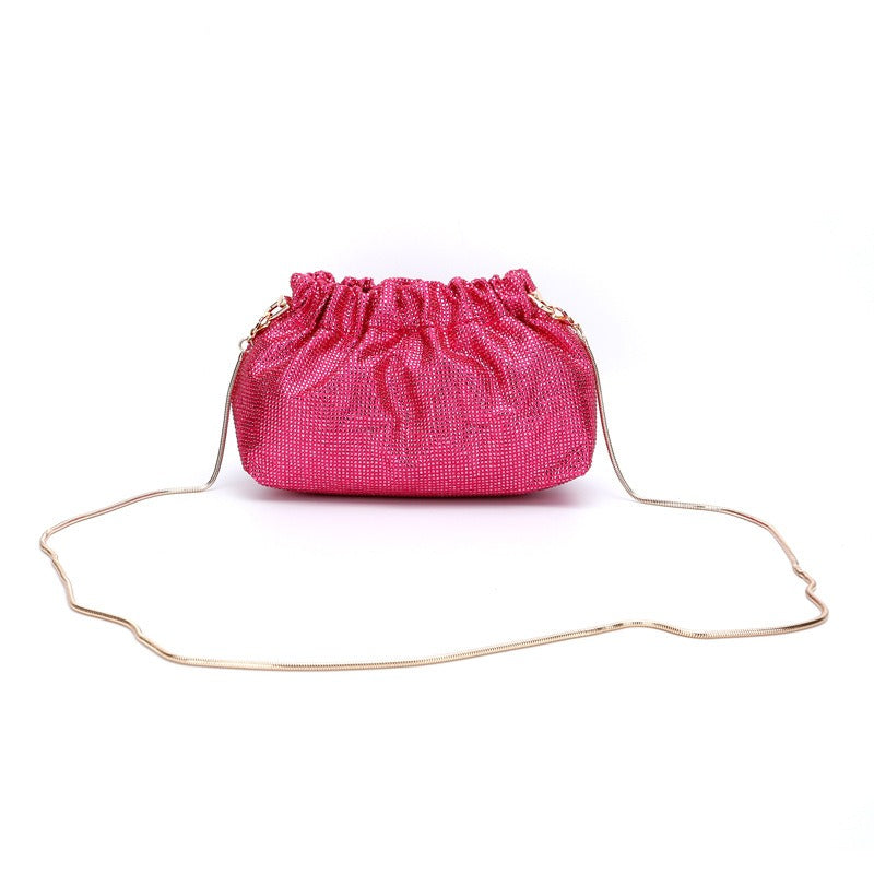 Sparkle Rhinestone Bag
